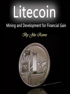 cover image of Litecoin